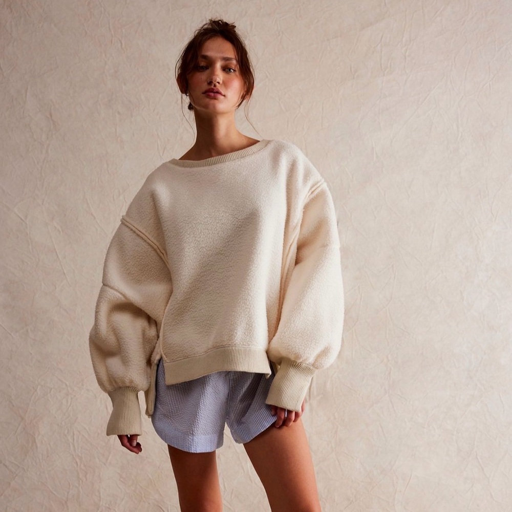 We The Free Camden Sweatshirt